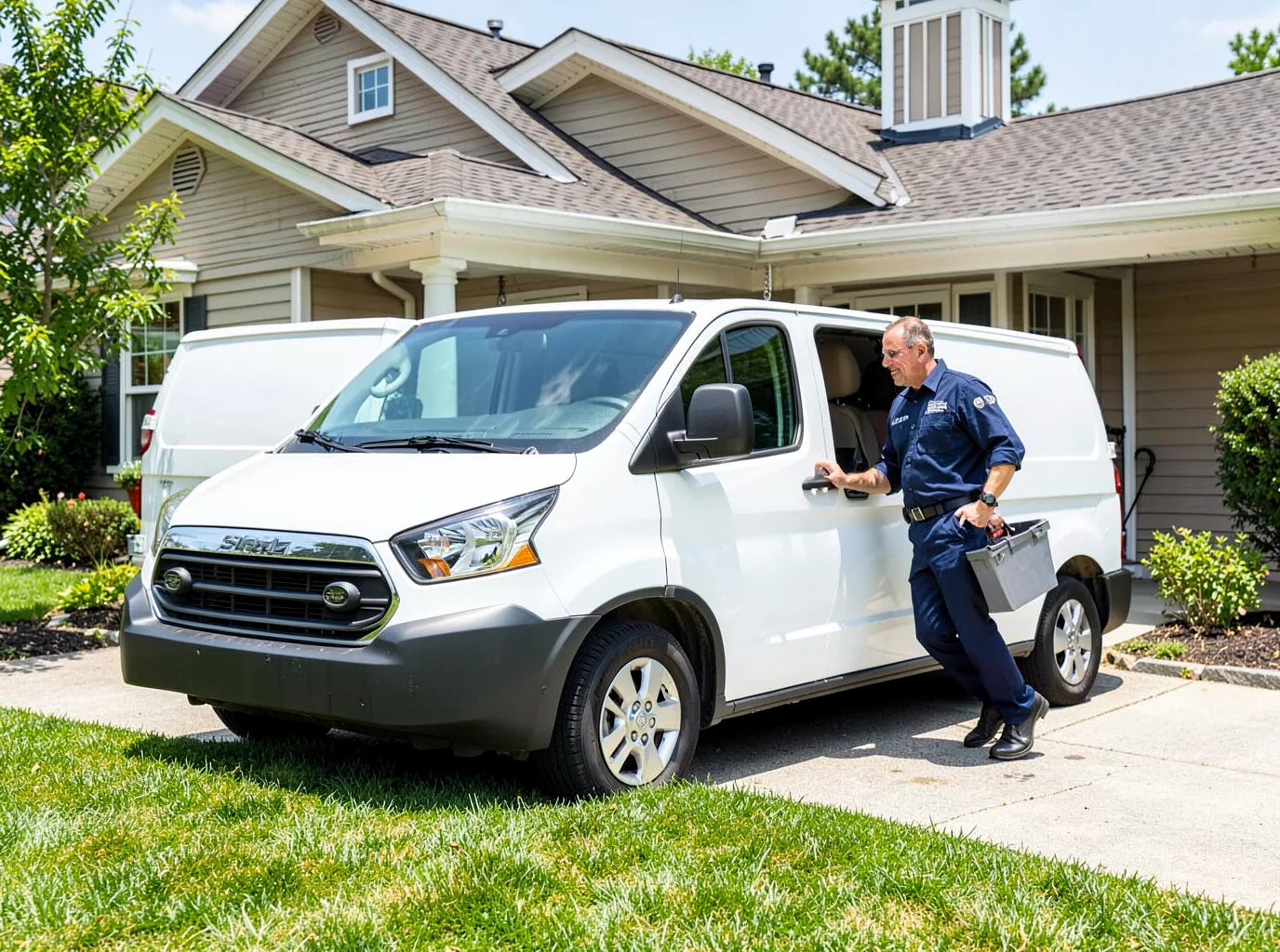 Emergency Plumber company in Trona, CA
