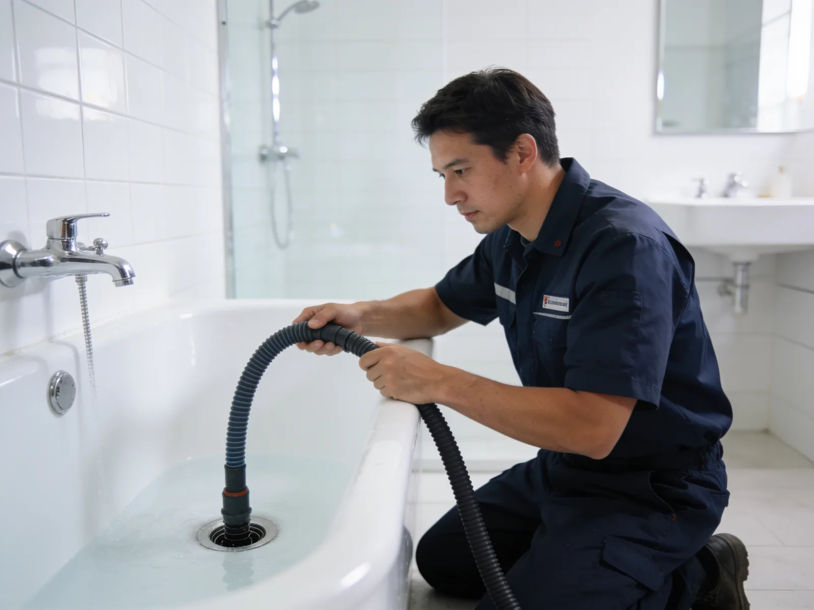 Emergency Plumber Trona, CA FAQs